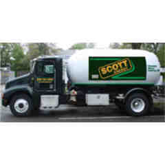 Scott Energy Company, Inc.