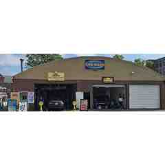 Maplewood Car Wash