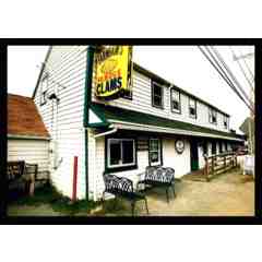 J. T. Farnham's Restaurant