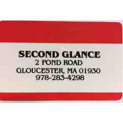 Second Glance Thrift Store