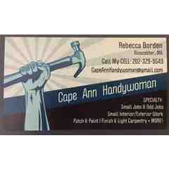 Cape Ann Handywoman