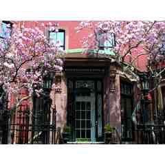 The French Library and Cultural Center