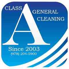 Class A General Cleaning