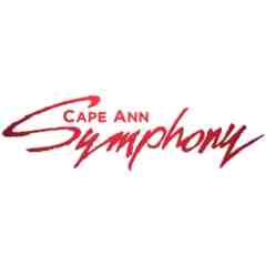 Cape Ann Symphony