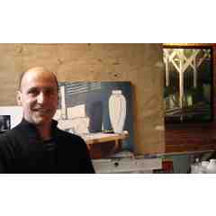 Scott Tubby Fine Art