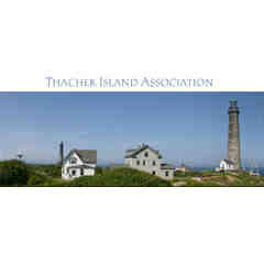 Thacher Island Association