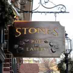 Stones Pub & Eatery