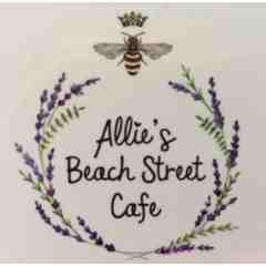 Allie's Beach Street Cafe
