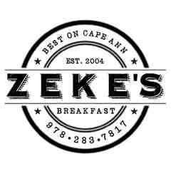 Zeke's Place