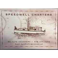 Speedwell  Antique Boat Charters