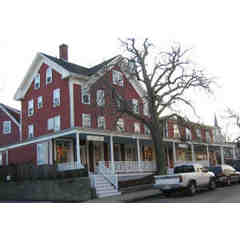 Granite Shore Gallery