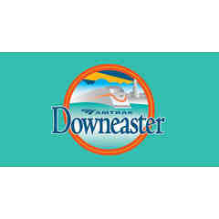 Amtrack Downeaster