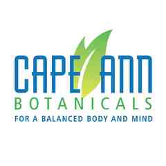 Cape Ann Botanicals