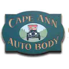 Cape Ann Auto Body & Service