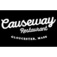 The Causeway Restaurant