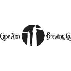 Cape Ann Brewing Company