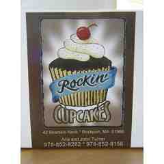 Rockin Cupcake