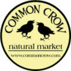 Common Crow Natural Market