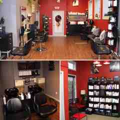 The Hair & Color Studio