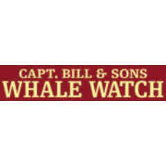 Capt. Bill & Sons Whale Watching