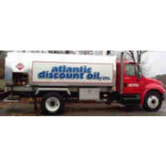 Atlantic Discount Oil