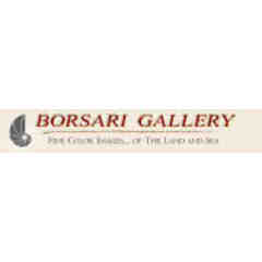 Borsari Gallery, Rockport