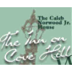 Inn on Cove Hill, Rockport