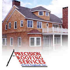 Precision Roofing Services of N.E., Inc.