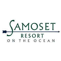 Samoset Resort on the Ocean, Rockport, Maine