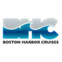 Boston Harbor Cruises