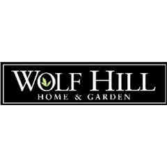 Wolf Hill Home and Garden Center