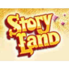 Story Land, Glen, NH