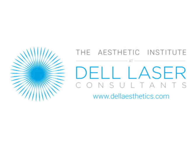 Dr. Sheila Chang-Barbarino and Dell Laser Consultants 'New You' Package