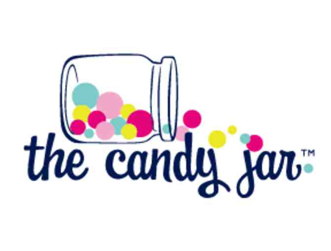 Candy Jar Birthday Party Package