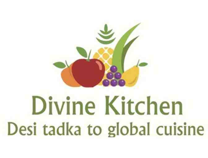 Private Home Cooking Class: Flavors of India