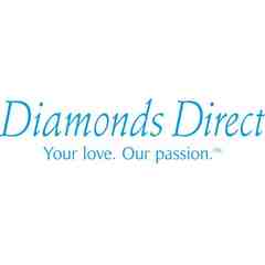 Sponsor: Diamonds Direct