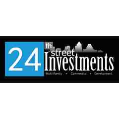 Sponsor: 24th Street Investments