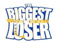 4 Tickets to the Biggest Loser Finale in Studio City, CA
