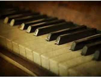 $50 Gift Certificate to Ragtime