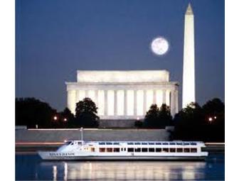 Dandy Restaurant Cruise Ship