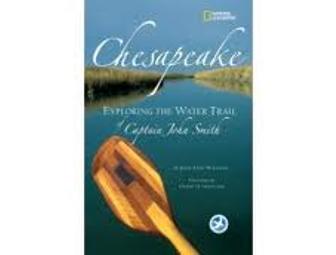 Choose your adventure with Senior Naturalist John Page Williams