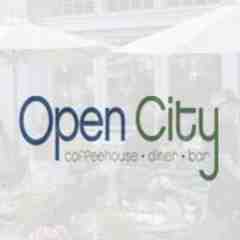Open City