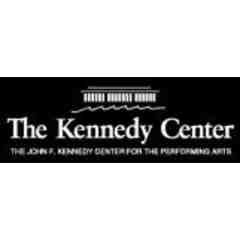 Shear Madness @ The Kennedy Center