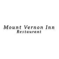Mount Vernon Inn Restaurant
