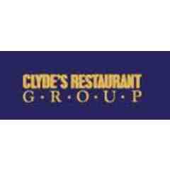 Clyde's Restaurant Group
