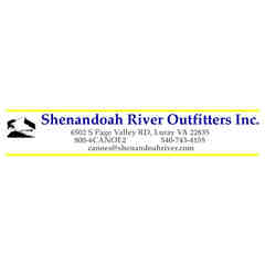 Shenandoah River Outfitters