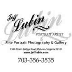 Jeff Lubin Portrait Photography Studio