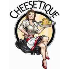 Cheesetique