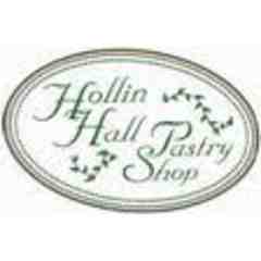 Hollin Hall Pastry Shop