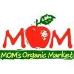 MOM's Organc Market